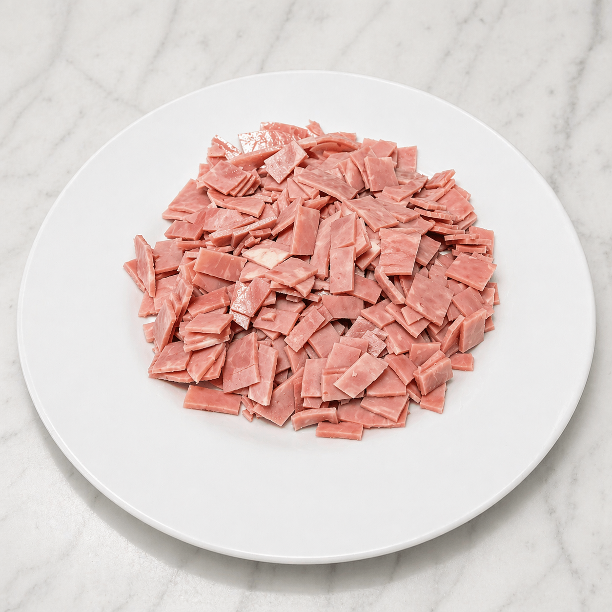 🥓 Friand Jambon