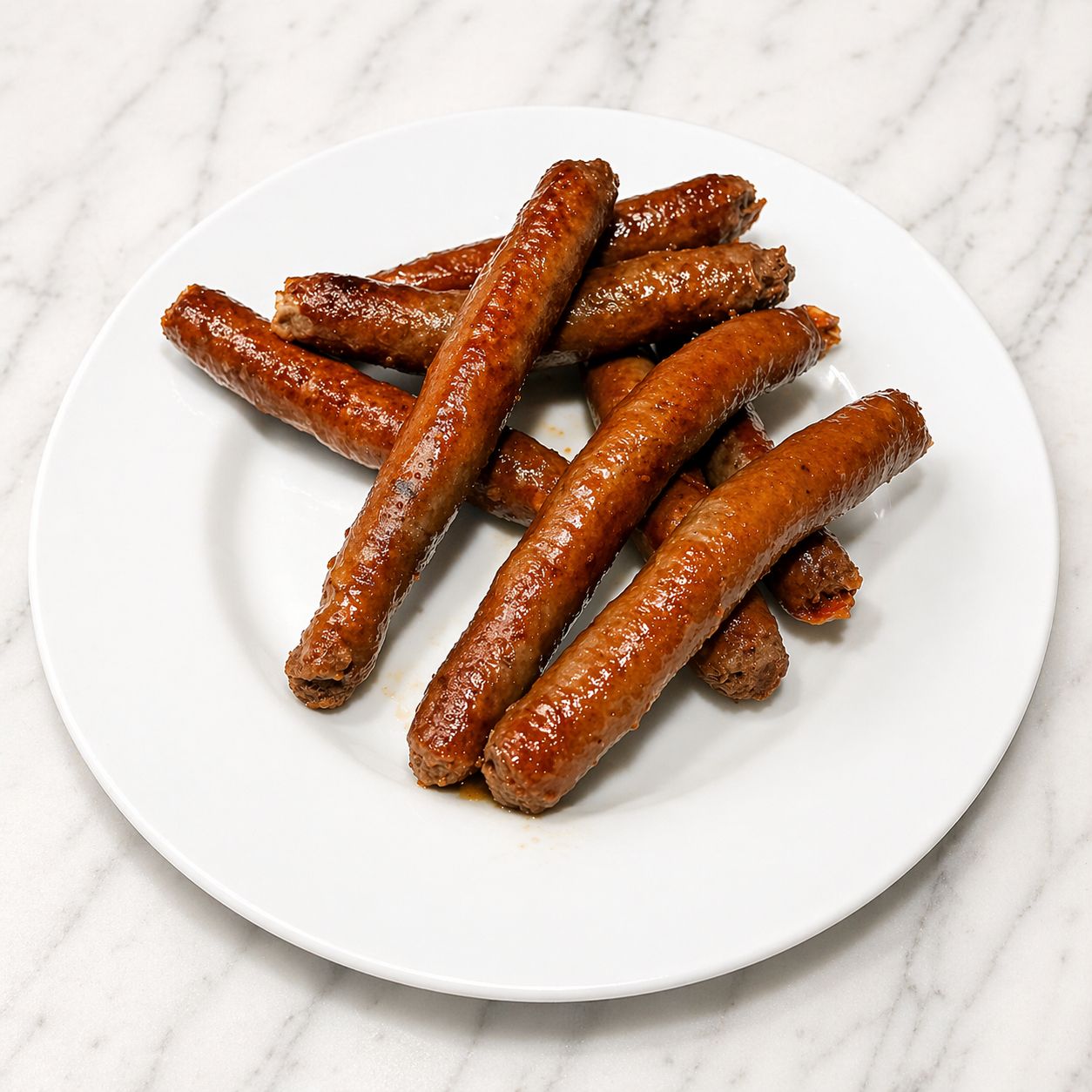 🌭 Friand Merguez